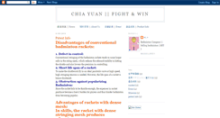 Desktop Screenshot of 9chiayuan.blogspot.com