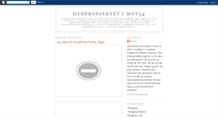 Desktop Screenshot of mgv34.blogspot.com
