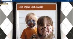 Desktop Screenshot of liv3-laugh-lov3.blogspot.com