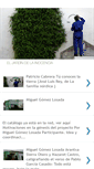 Mobile Screenshot of eljardindelainocencia.blogspot.com