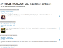 Tablet Screenshot of mypostcardsfromaroundtheworld.blogspot.com