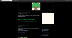 Desktop Screenshot of ceipsanjuandeavila.blogspot.com