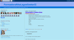 Desktop Screenshot of formadoraritalagesgestarii.blogspot.com