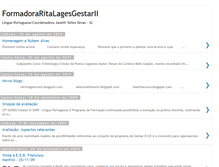 Tablet Screenshot of formadoraritalagesgestarii.blogspot.com