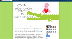 Desktop Screenshot of amcmcj.blogspot.com