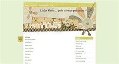 Desktop Screenshot of linksutispelomenospramim.blogspot.com