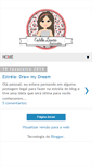 Mobile Screenshot of estilolauraa.blogspot.com
