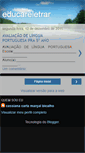 Mobile Screenshot of educareletrar.blogspot.com