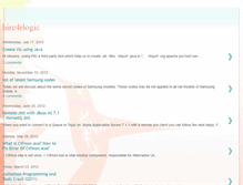 Tablet Screenshot of hire4rlogic.blogspot.com