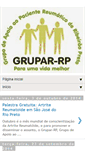 Mobile Screenshot of gruparrp.blogspot.com