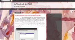 Desktop Screenshot of conntinue.blogspot.com