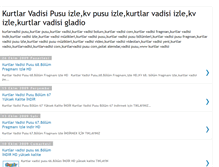 Tablet Screenshot of kurtlarvadisipusu-i.blogspot.com
