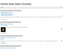 Tablet Screenshot of familiametalnobrefortaleza.blogspot.com
