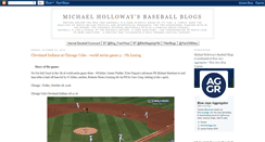 Desktop Screenshot of baseball---blog.blogspot.com