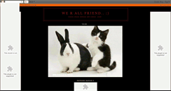 Desktop Screenshot of langkahsuka.blogspot.com