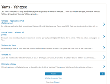 Tablet Screenshot of jeu-yams-yahtzee.blogspot.com