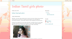 Desktop Screenshot of indian171.blogspot.com