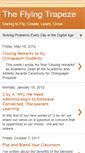 Mobile Screenshot of fly2learn.blogspot.com