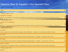 Tablet Screenshot of icms-espanol.blogspot.com