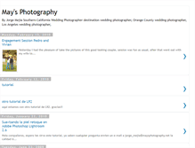 Tablet Screenshot of jorgemejiaphotographer.blogspot.com