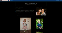 Desktop Screenshot of familycm.blogspot.com