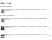Tablet Screenshot of familycm.blogspot.com