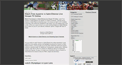 Desktop Screenshot of emo-tokex.blogspot.com