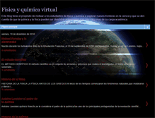 Tablet Screenshot of fisicayquimicavirtual.blogspot.com