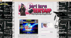 Desktop Screenshot of goierago.blogspot.com