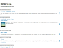 Tablet Screenshot of ilercavonia.blogspot.com