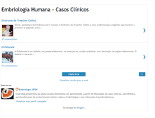 Tablet Screenshot of embriologiaufrn.blogspot.com
