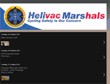 Tablet Screenshot of helivacmarshals.blogspot.com