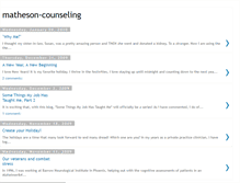 Tablet Screenshot of matheson-counseling.blogspot.com