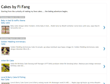 Tablet Screenshot of fifang.blogspot.com