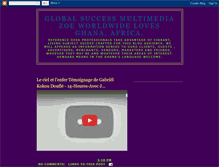Tablet Screenshot of judebaruchiii.blogspot.com
