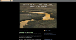 Desktop Screenshot of de-wall.blogspot.com