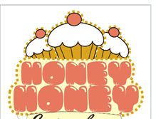 Tablet Screenshot of honeyhoneycupcake.blogspot.com