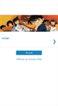 Mobile Screenshot of connane.blogspot.com