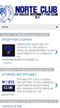 Mobile Screenshot of norteclub3.blogspot.com