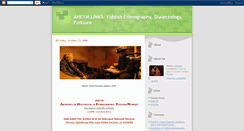 Desktop Screenshot of aheymlinks.blogspot.com
