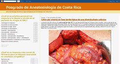 Desktop Screenshot of anestesiacendeisss.blogspot.com
