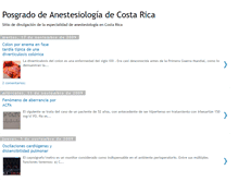Tablet Screenshot of anestesiacendeisss.blogspot.com