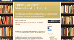 Desktop Screenshot of emefpinheiromachadofiscalizando.blogspot.com