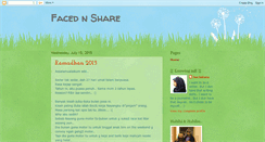 Desktop Screenshot of jujue-burhanuddin.blogspot.com