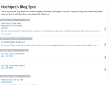 Tablet Screenshot of nochiprasblogspot.blogspot.com