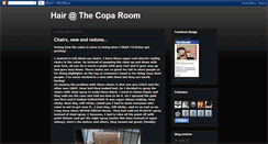 Desktop Screenshot of coparoom.blogspot.com