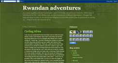 Desktop Screenshot of jemma-rwanda.blogspot.com