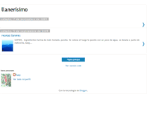 Tablet Screenshot of lucy-lucy-llanerisimo.blogspot.com