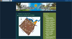 Desktop Screenshot of escuelasruralesar.blogspot.com