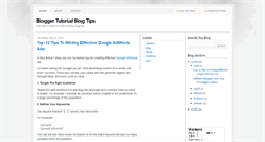 Desktop Screenshot of bestmyblog.blogspot.com